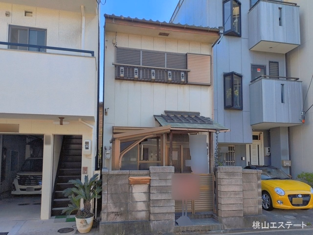 名古屋市南区鳥山町1丁目 外観