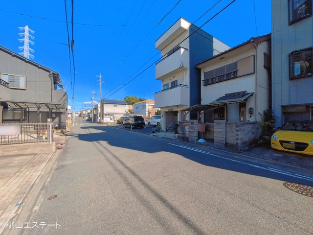 名古屋市南区鳥山町1丁目 外観
