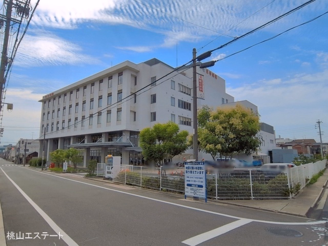 笠寺病院