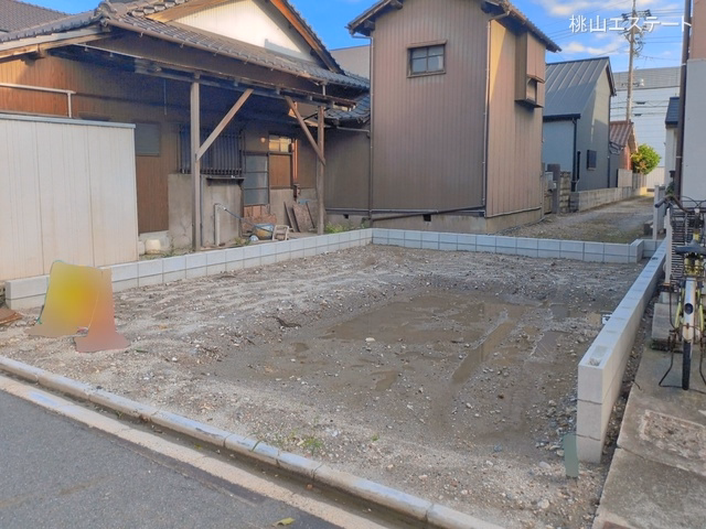 更地・土地