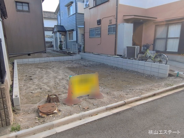 更地・土地