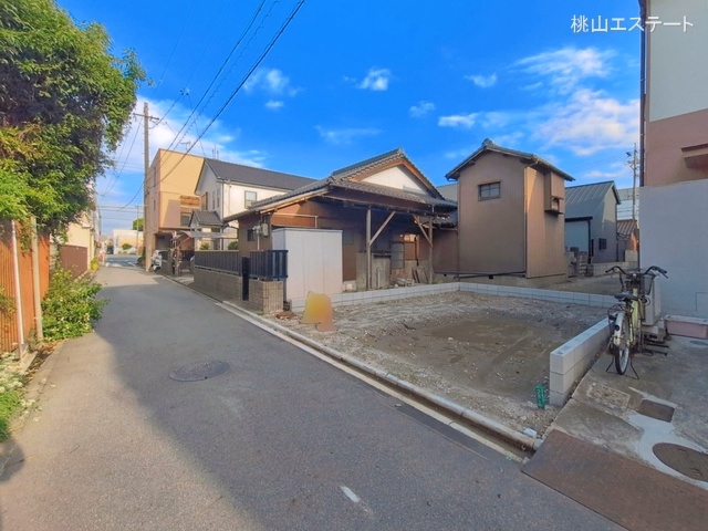 更地・土地