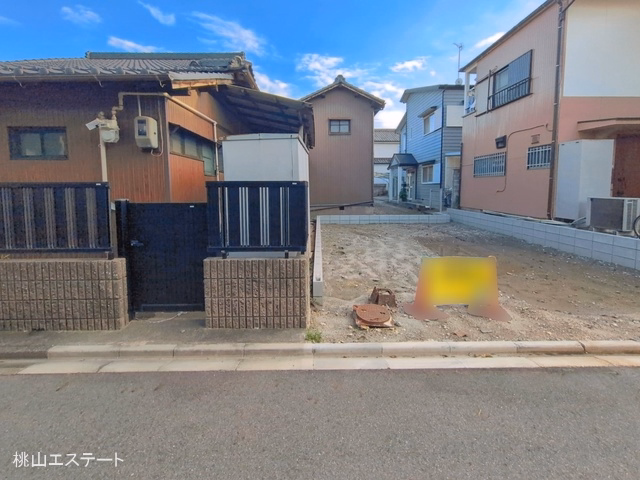 更地・土地