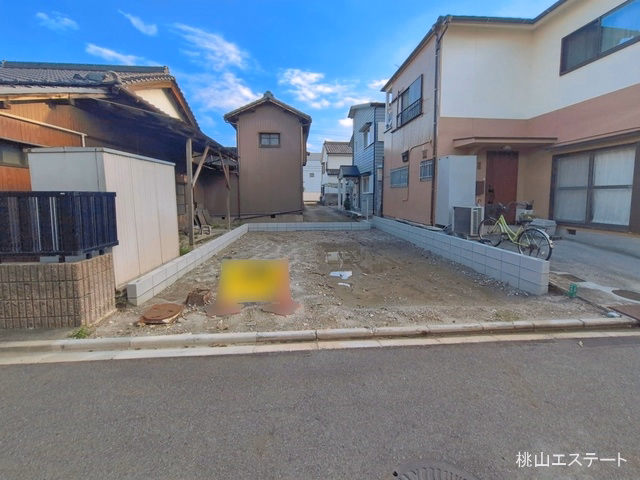 更地・土地