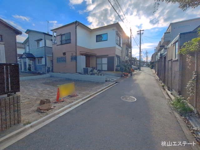 更地・土地