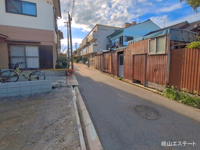 更地・土地