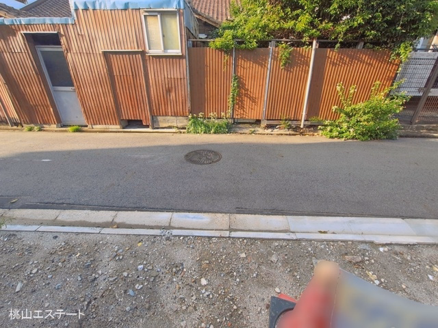 更地・土地
