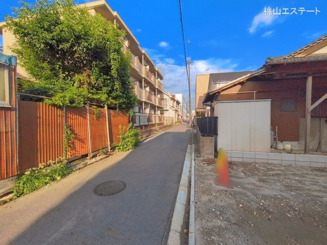 更地・土地