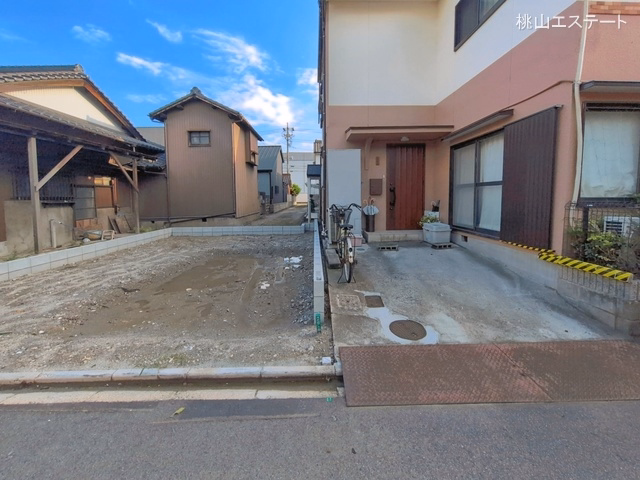 更地・土地