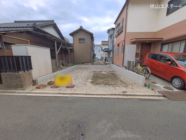 更地・土地