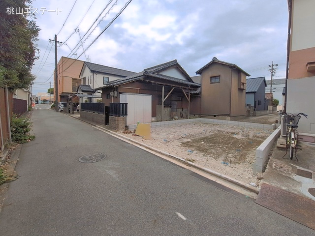 更地・土地