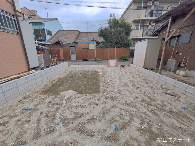 更地・土地