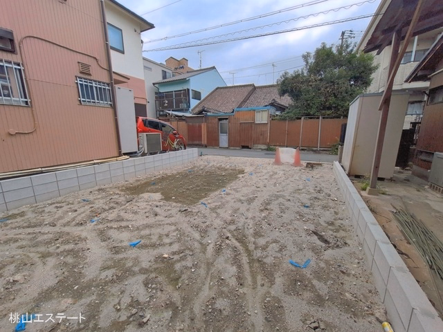 更地・土地