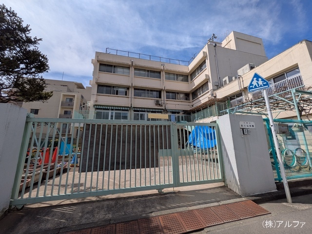 野方保育園