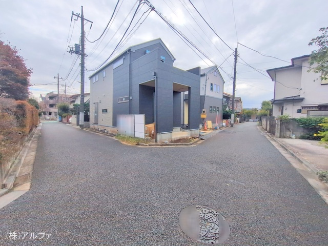 外構