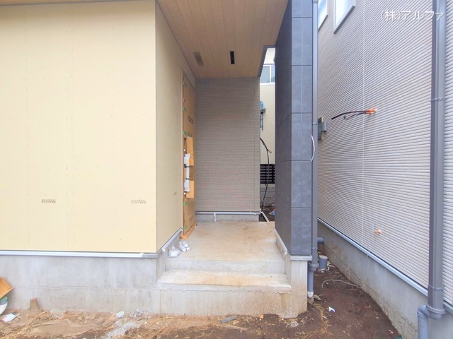 外構