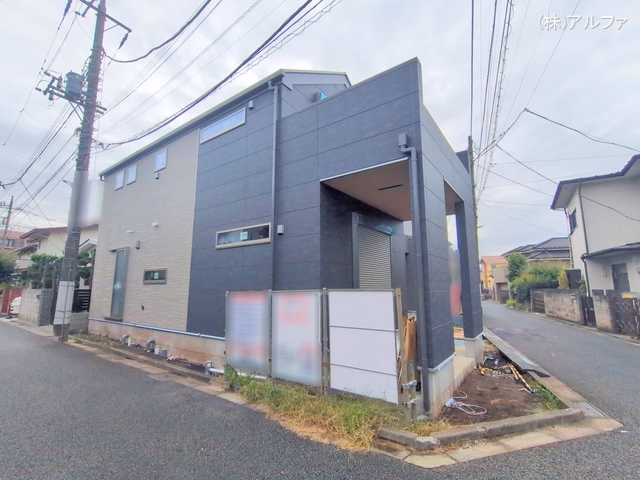 外構