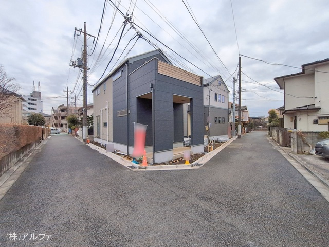 外構