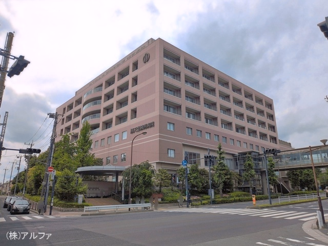 順天堂大学医学部附属練馬病院