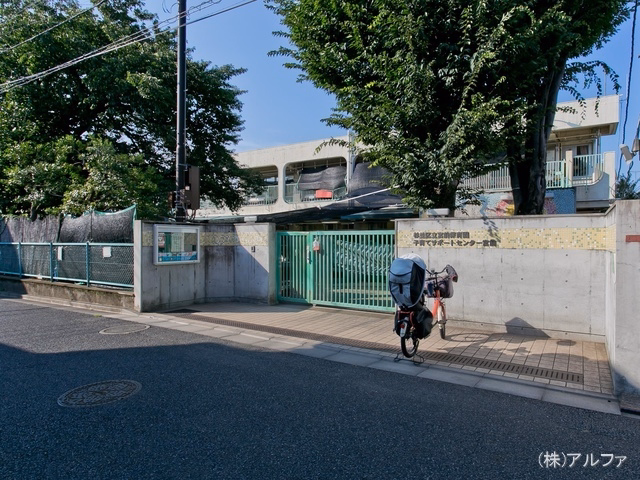 宮前保育園