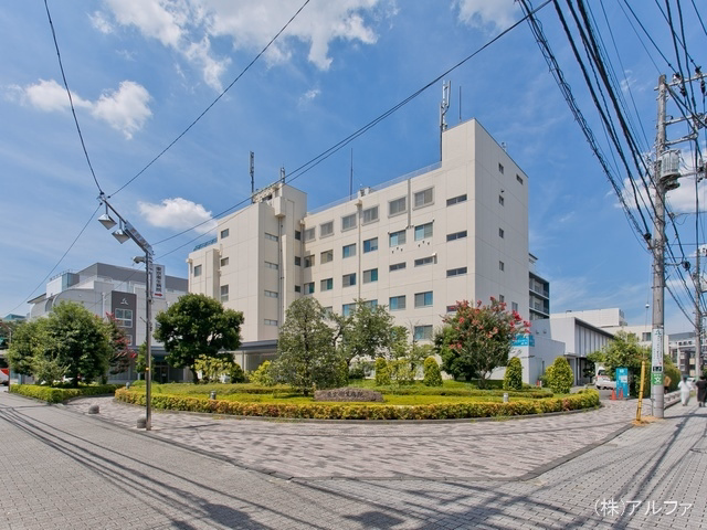 東京衛生アドベンチスト病院