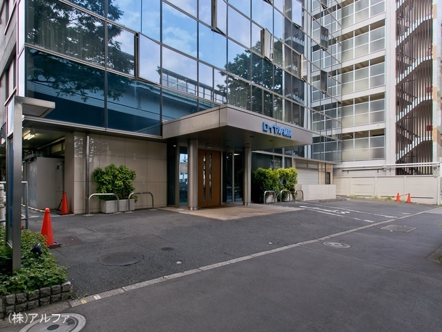 ロイヤル病院