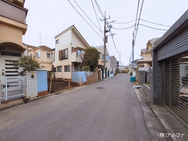 更地・土地