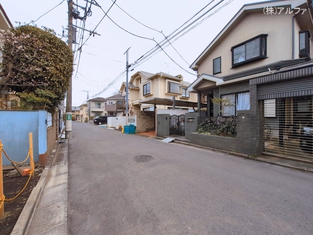 更地・土地