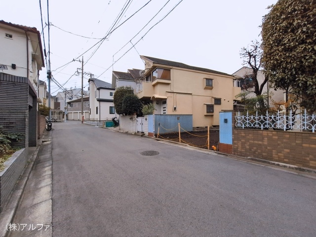 更地・土地