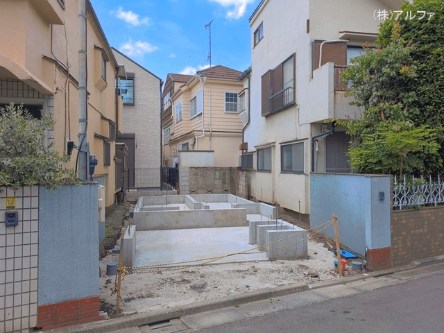 基礎