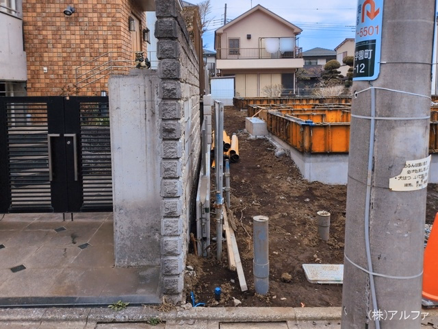 基礎