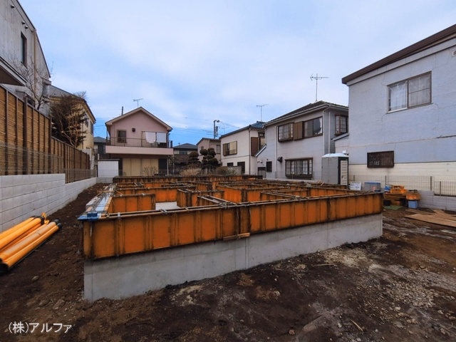 基礎
