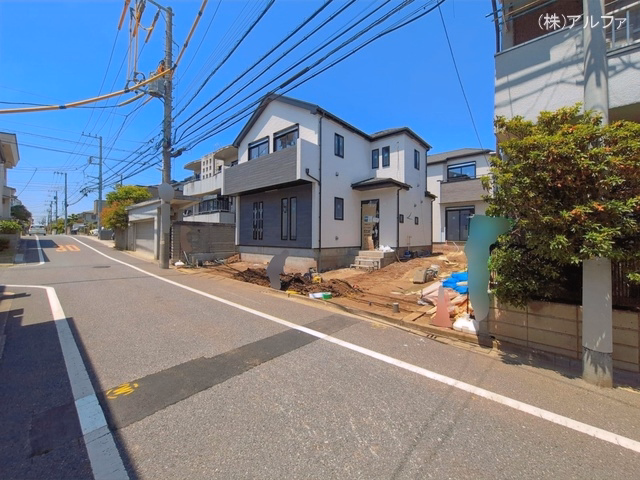 外構
