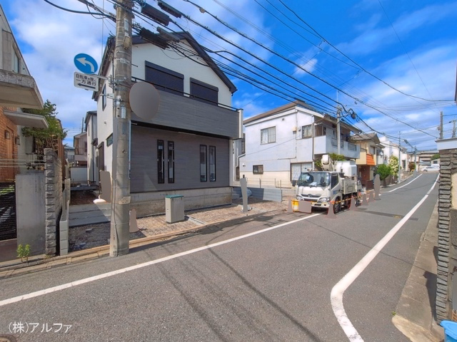 外構