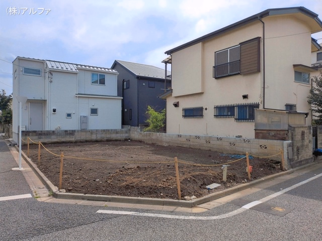 練馬区西大泉2丁目（戸建）A