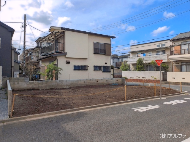 更地・土地