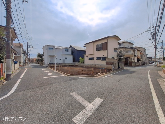 更地・土地