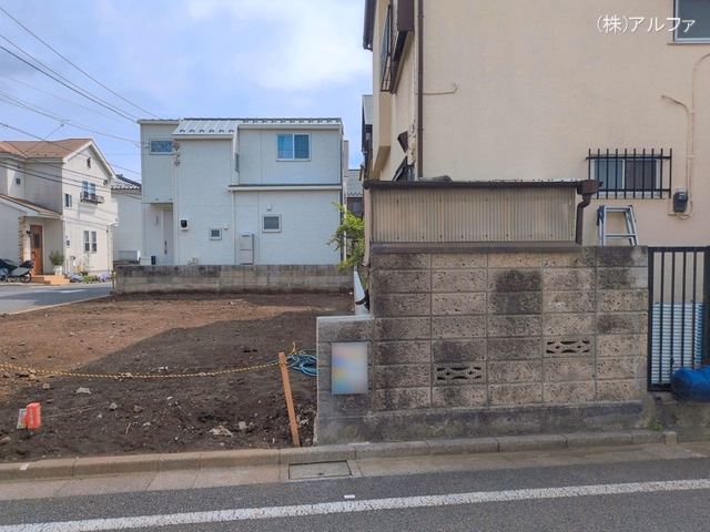 更地・土地