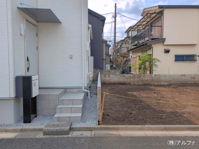 更地・土地