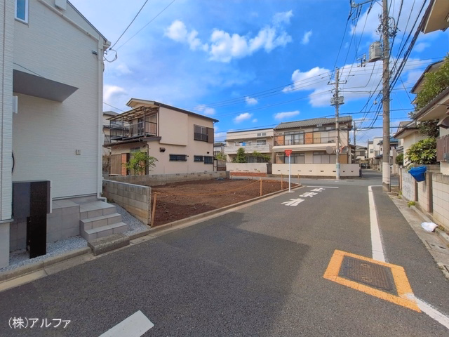 更地・土地