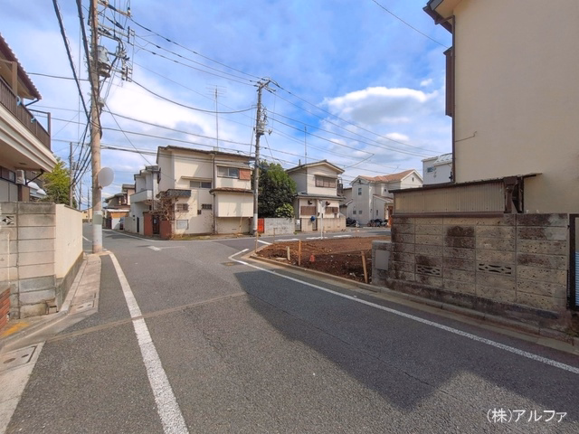 更地・土地