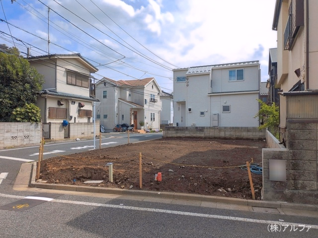 更地・土地