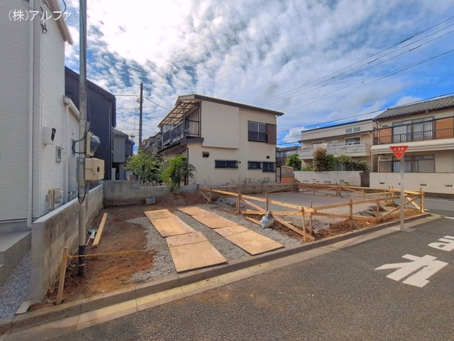 基礎