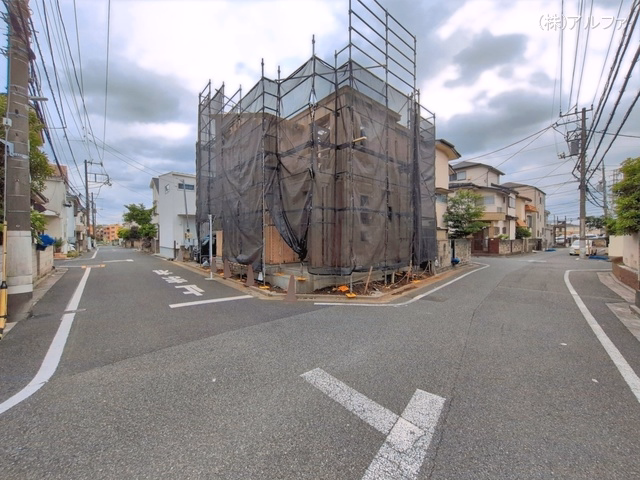 上棟