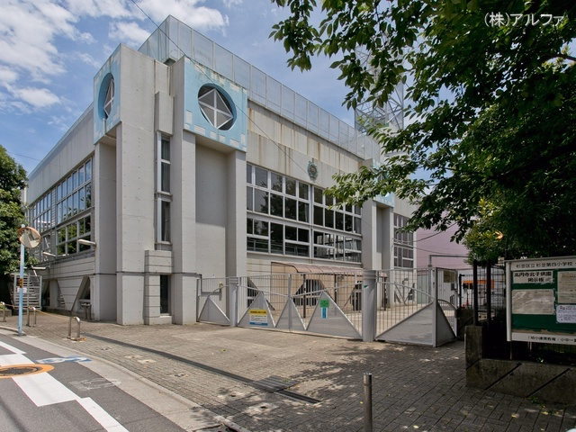 高円寺北子供園