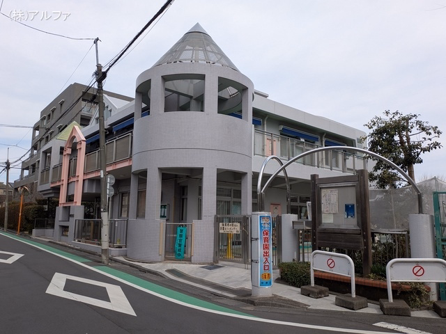 白鷺保育園