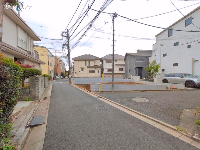 更地・土地