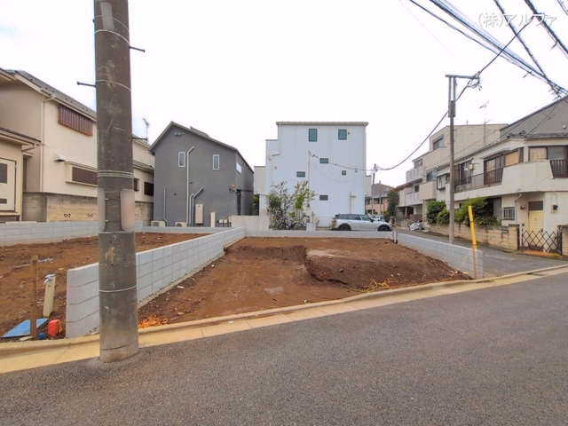 更地・土地