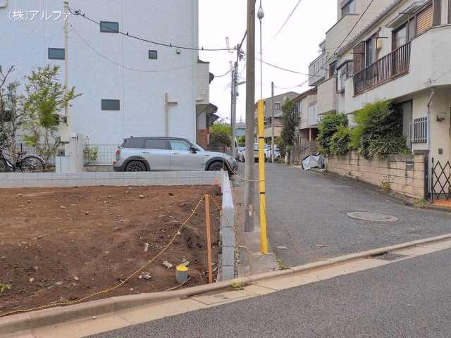 更地・土地