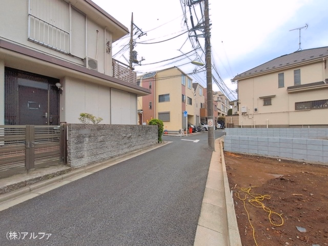 更地・土地